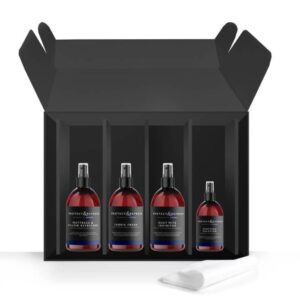 Clean & Fresh Mattress & Bedding Care Kit