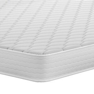 Aloe Vera Memory Foam Mattress