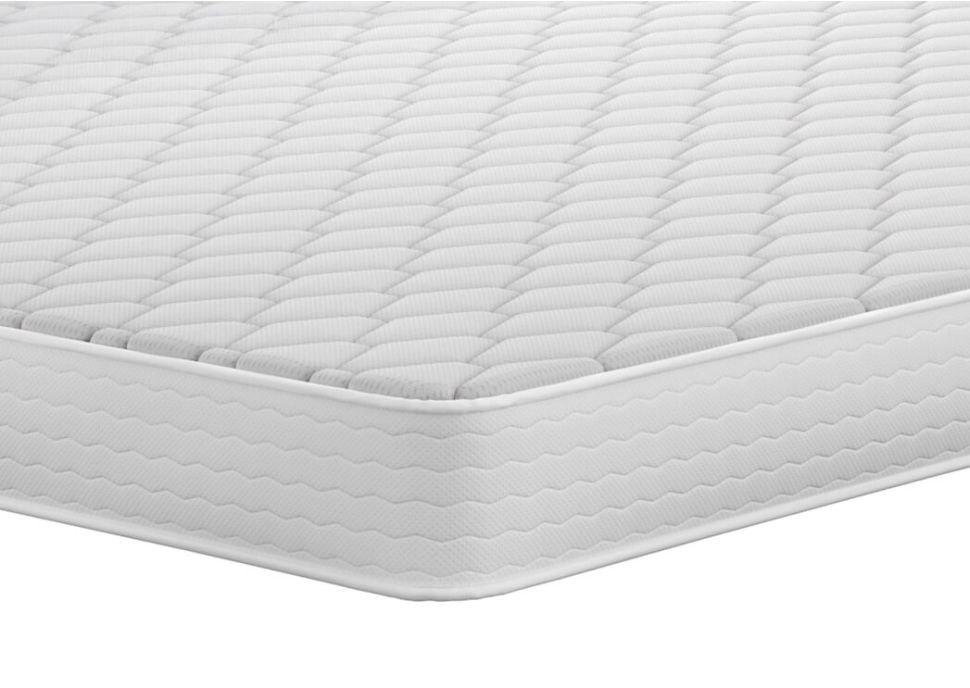 Aloe Vera Memory Foam Mattress