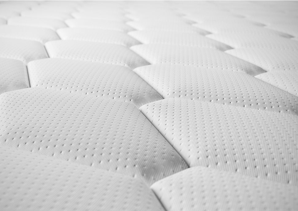 Aloe Vera Memory Foam Mattress - Image 3