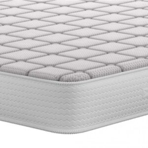 Fresh Plus Memory Foam Mattress