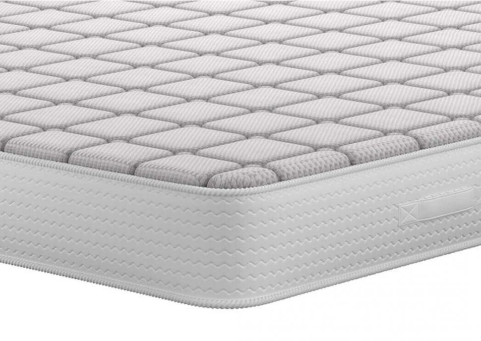 Fresh Plus Memory Foam Mattress