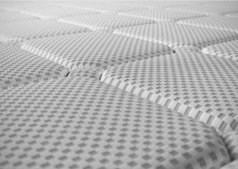 Fresh Plus Memory Foam Mattress - Image 2