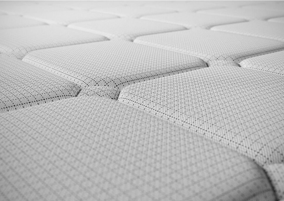 Memory Classic Memory Foam Mattress - Image 2