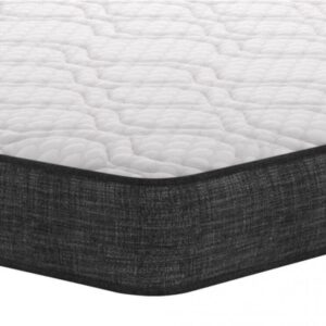 S Plus Memory Foam Mattress