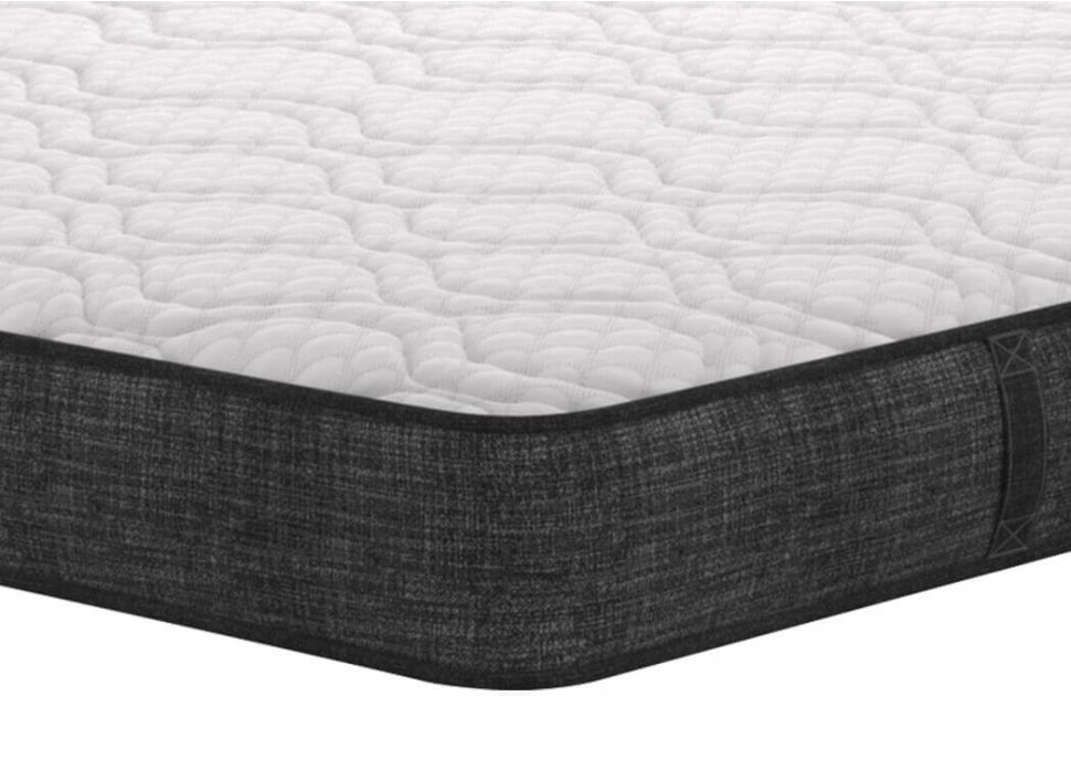 S Plus Memory Foam Mattress