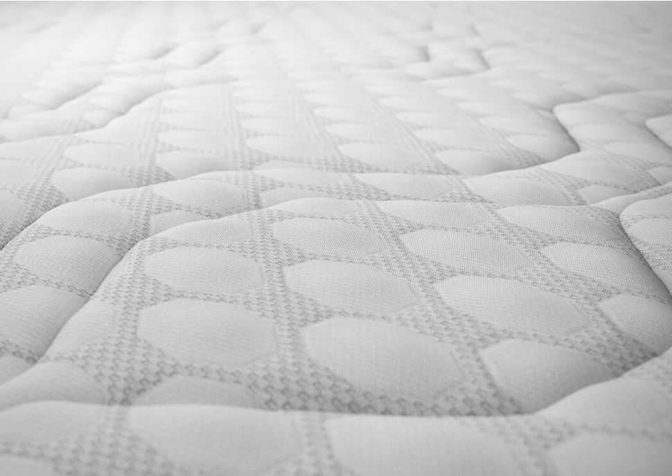 S Plus Memory Foam Mattress - Image 3