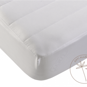 Evercomfy Anti-Allergy Mattress Protector