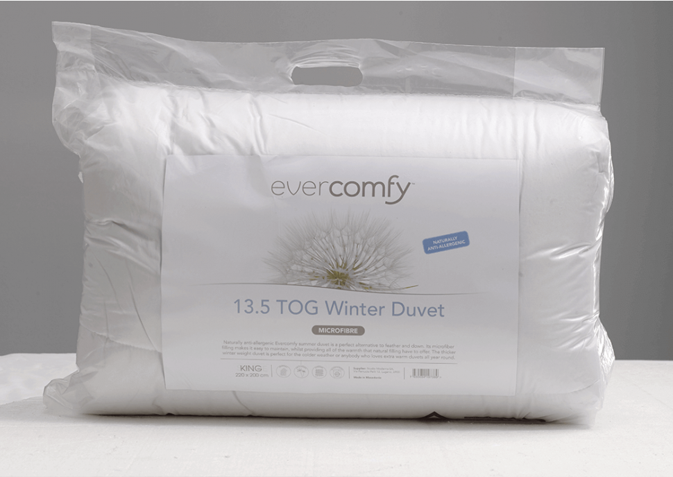 Autumn/Winter Bedroom Bundle - Image 3