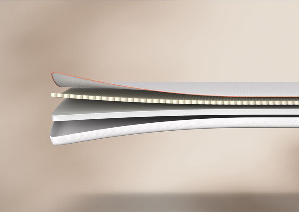 Octasmart Essentials Mattress Topper - Image 3