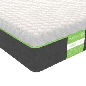 Octasmart Premium Hybrid Plus Mattress
