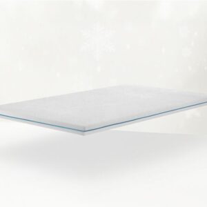 Octaspring Body Zone Cooling Mattress Topper