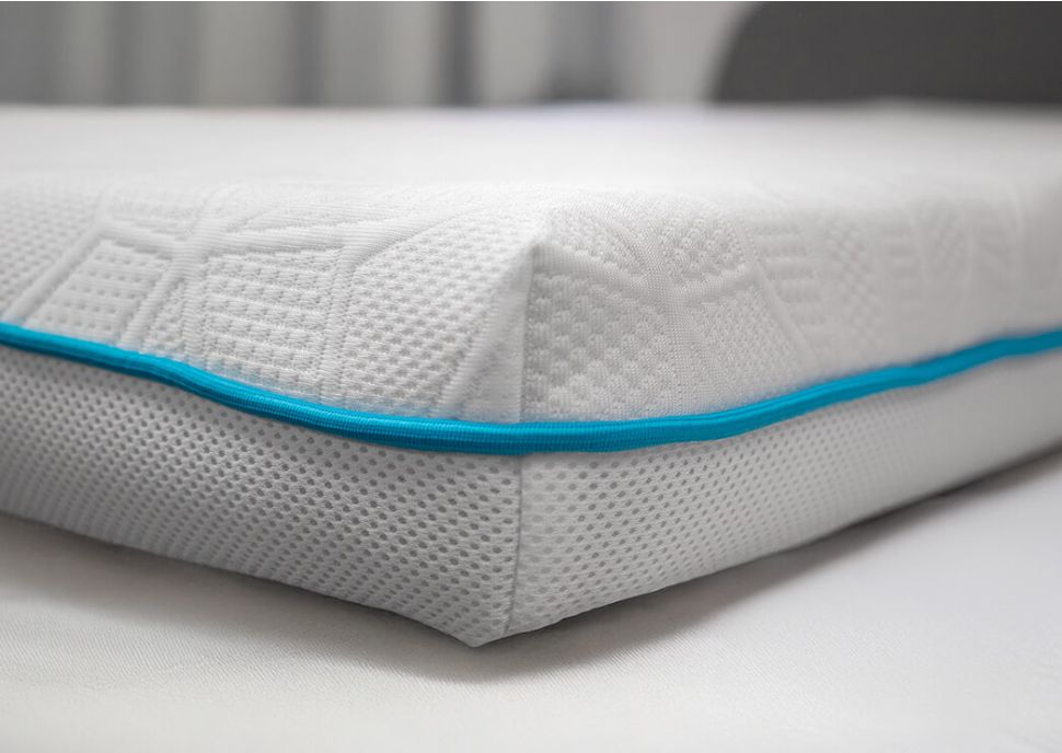 Octaspring Body Zone Cooling Mattress Topper - Image 2