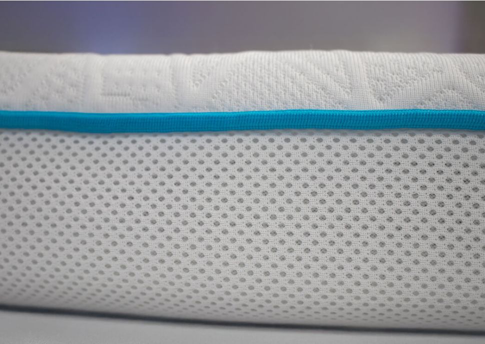 Octaspring Body Zone Cooling Mattress Topper - Image 3