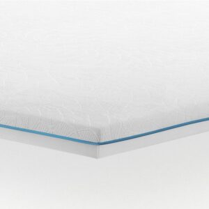 Octaspring Deluxe Cooling Mattress Topper