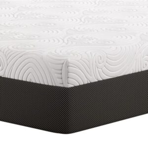 Octaspring Sirocco Memory Foam Mattress