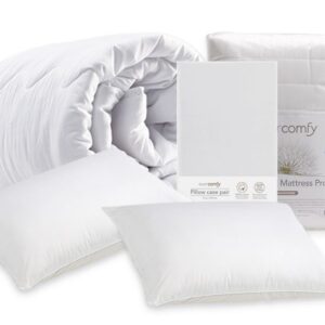 Student Bedding Bundle